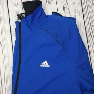Adidas Formotion Wind Breaker XL